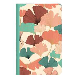 Gaïa bge NH Faden 7,5x12 24Bl lin