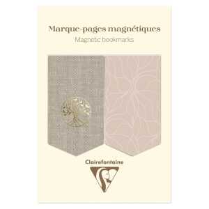 Inspire Set 2 Magnet-Lesezeichen