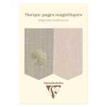 Inspire Set 2 Magnet-Lesezeichen