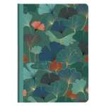 Gaïa Blau NH Faden A5 48Bl lin st