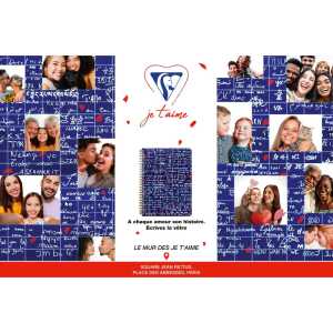 Frida Kahlo, Korrespondenzset