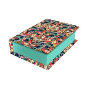 Frida Kahlo Boxen 9,5x6,5x3 cm st