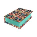 Frida Kahlo Boxen 9,5x6,5x3 cm st