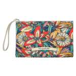 Frida Mäppchen Baumwolle 22x16cm