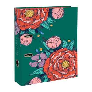 Frida Kahlo Ordner A4 Rücken 7cm