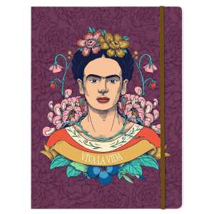 Frida Kahlo Sammelmappe GZ 24x32