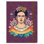 Frida Kahlo Sammelmappe GZ 24x32