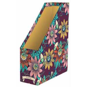 Frida Kahlo Stehsammler 25x32,5