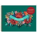 Frida ZH Spirale 32x24 40Bl w 180