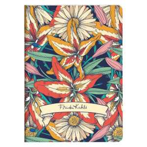 Frida NH Faden A5 32Bl lin sort