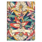 Frida NH Faden A5 32Bl lin sort