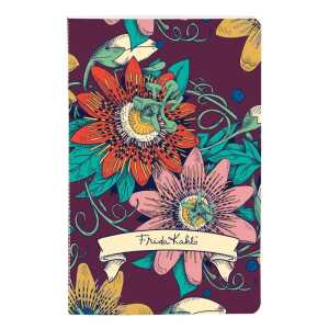 Frida NH Faden 9x14 48Bl lin sort