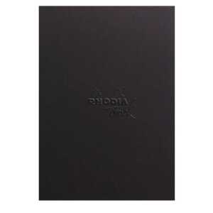 RhodiaT MMBlock 20Bl w 250g A5 hoch