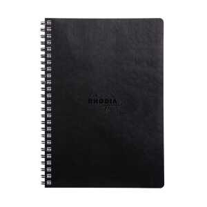 Rhodia MM SP SB 32Bl w 250g A4 hoch