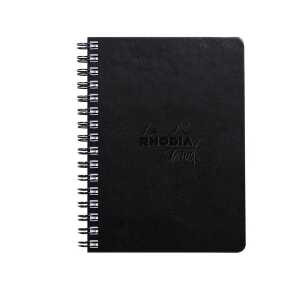 Rhodia MM SP SB 32Bl w 250g A6 hoch