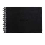 Rhodia MM SP SB 32Bl w 250g A5 quer