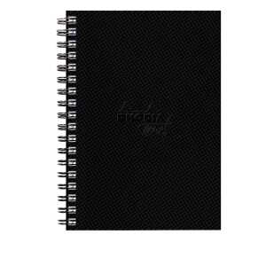 Rhodia AquaSB SP 20Bl fk 300g A5 ho