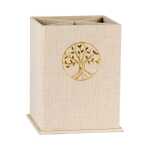 Inspire Stifteköcher viereckig 8,5