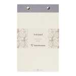 Inspire Block Nieten A5 60Bl dot st