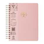 Inspire Spiralb 19x25 96Bl bedr st