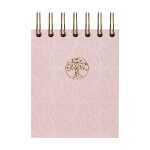 Inspire Spiralbl 9x11 160Bl blk st