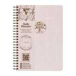 Inspire Spiralheft A5 74Bl bedr st