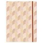 Terrakotta Sammelmappe GZ 24x32cm