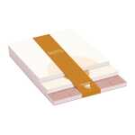 Terrakotta Notizbloc 10x14x0,8 90Bl