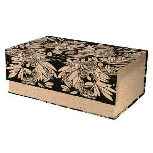 Cerisier Box rechteckig 29,8x10,8