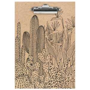 Cerisier Klemmbrett 23x33