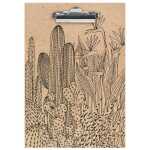 Cerisier Klemmbrett 23x33