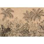 Cerisier Schreibunterlage 60x40