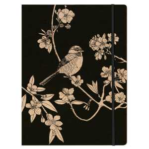 Cerisier Sammelmappe GZ 24x32