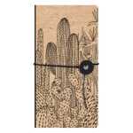 Cerisier NH slim 9x18 40Bl blank st