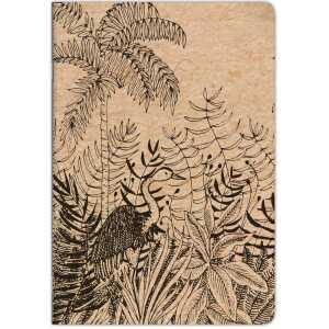 Cerisier NH A4 32bl lin lin+Rd st