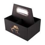 FLYING SPIRIT, Stiftebox 22x14x19