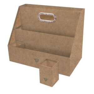 FLYING SPIRIT, Sorter 35,5x20x28,5