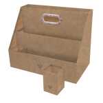 FLYING SPIRIT, Sorter 35,5x20x28,5