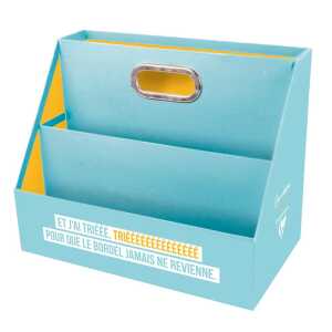 Jemedisais, Sorter 35,5x20x28,5cm