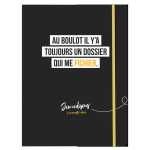 Jemedisais, Sammelmappe GZ 24x32cm