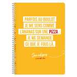 Jemedisais Spiralb A4 74Bl L+R st