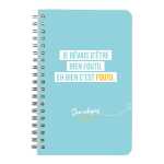 Jemedisais Spiralb 11x17 50Bl L st