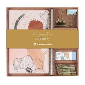 Evanescence, Schreibset