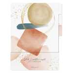 Evanescence, 3 Registermappen 22x31