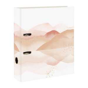 Evanescence, Ordner A4 R7cm