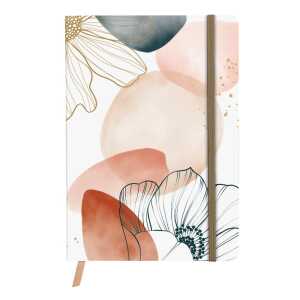 Evanescence Day journal A5 96Bl