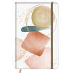 Evanescence NotizbHC A6 80Bl blk st