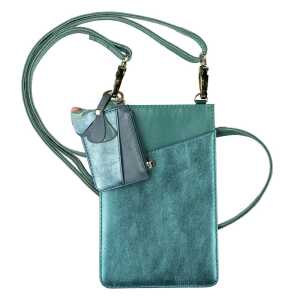 Ginkgo Handytasche+Etui