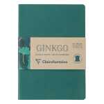 Ginkgo Set 2 Notizhefte A5 32Bl lin