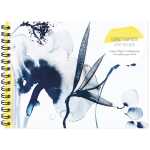 Inkebana, KünstlerNB A5 30Bl